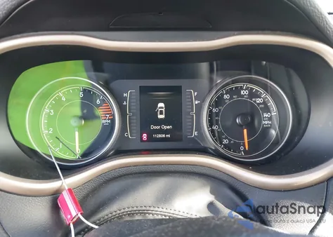 2016 Jeep Cherokee Latitude from USA, damaged, VIN 1C4PJMCB5GW155604